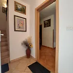 Leona דירה Novigrad Istria