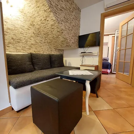 Leona Appartamento Novigrad Istria
