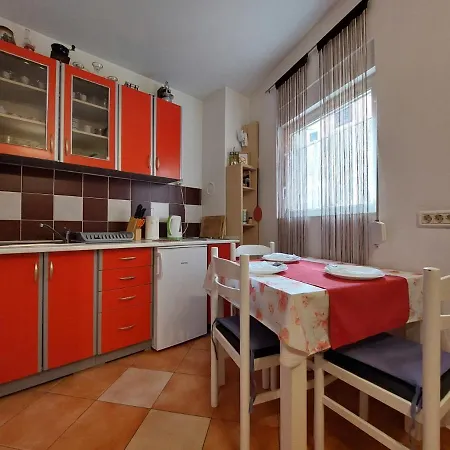 Apartmán Leona