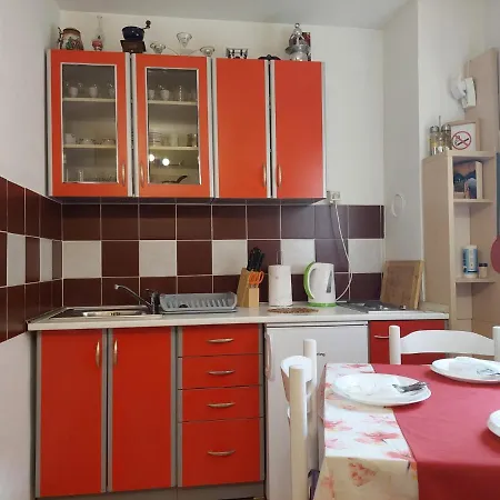Apartmán Leona *