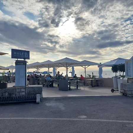 Apartmán Leona