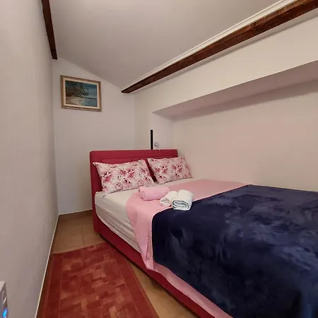 Leona Apartmán Novigrad Istria