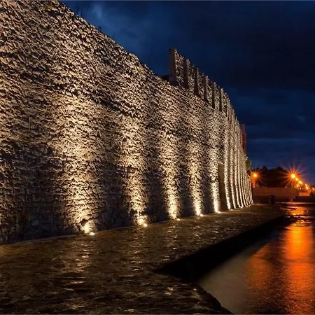 Leona Novigrad Istria
